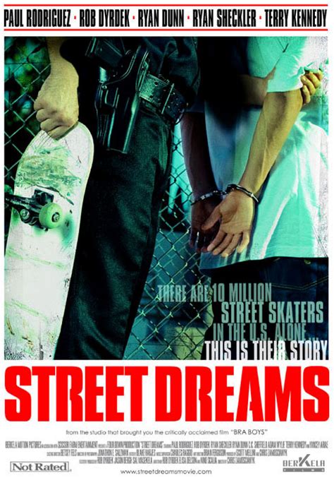 street dreams audio latino